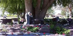 Creekside Cremation Garden - CMP